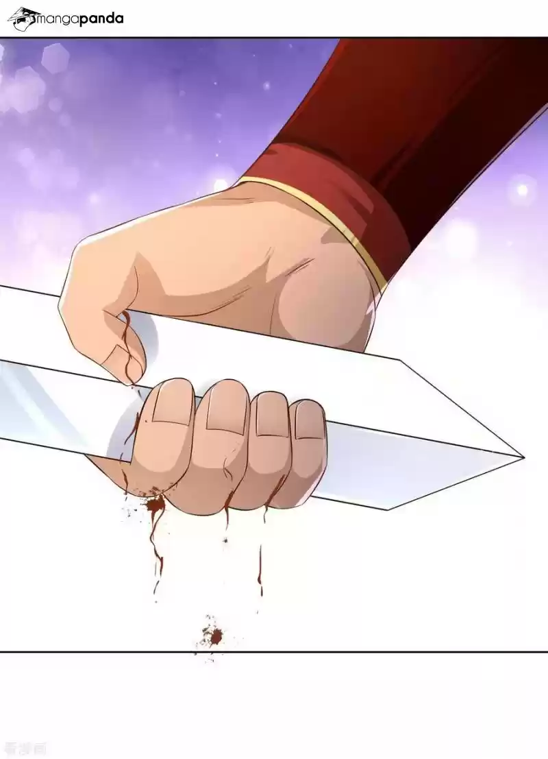 Wu Ling Sword Master ch.10