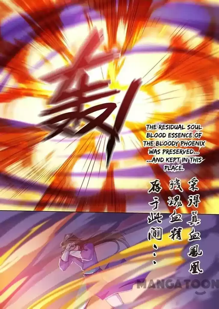 Wu Ling Sword Master Ch.100