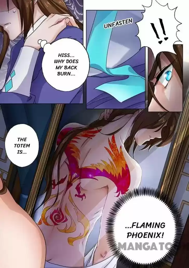 Wu Ling Sword Master Ch.101