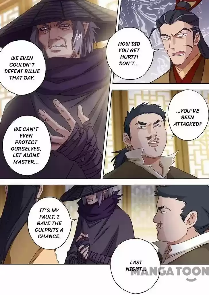 Wu Ling Sword Master Ch.102