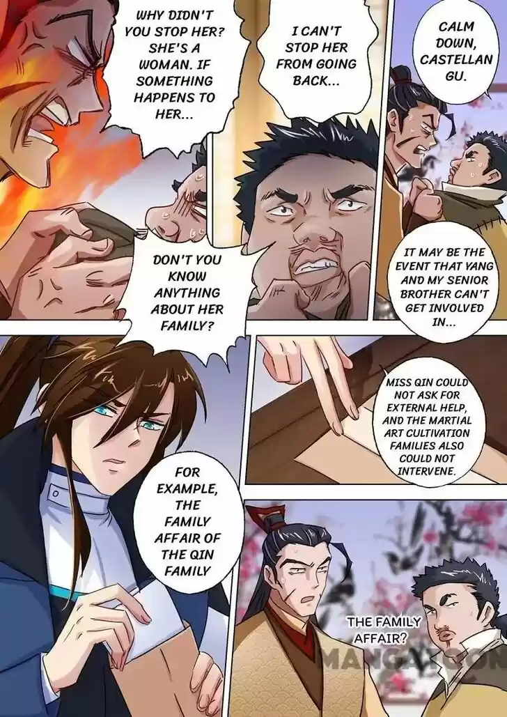 Wu Ling Sword Master Ch.104