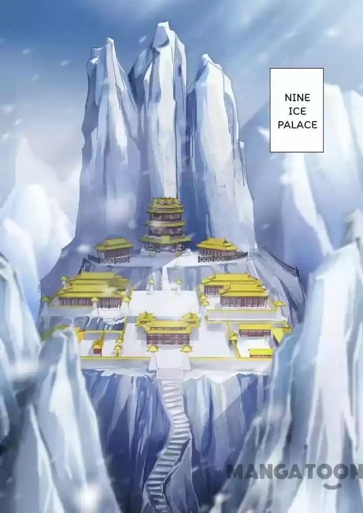 Wu Ling Sword Master Ch.105