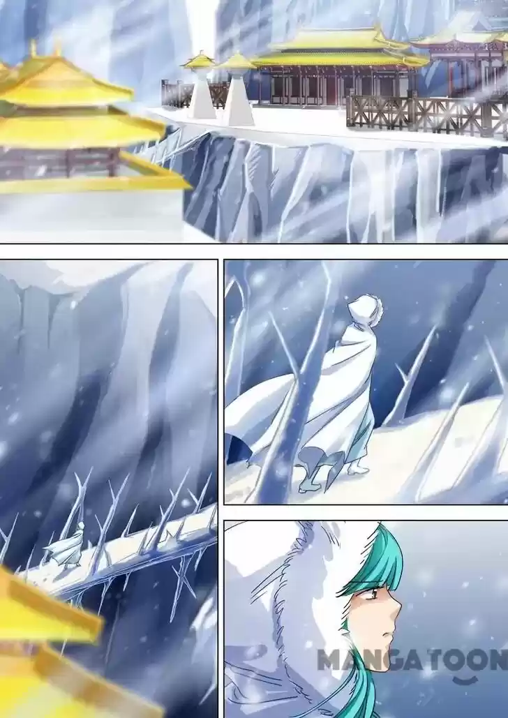 Wu Ling Sword Master Ch.105