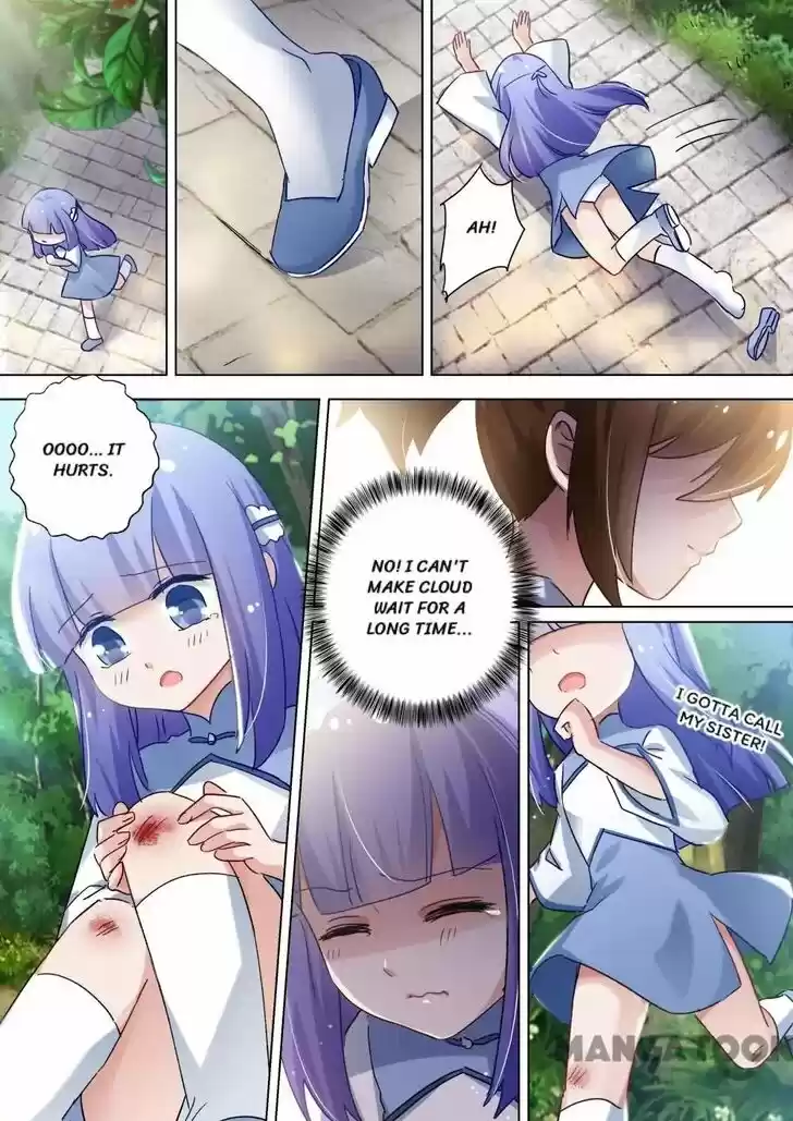 Wu Ling Sword Master Ch.108