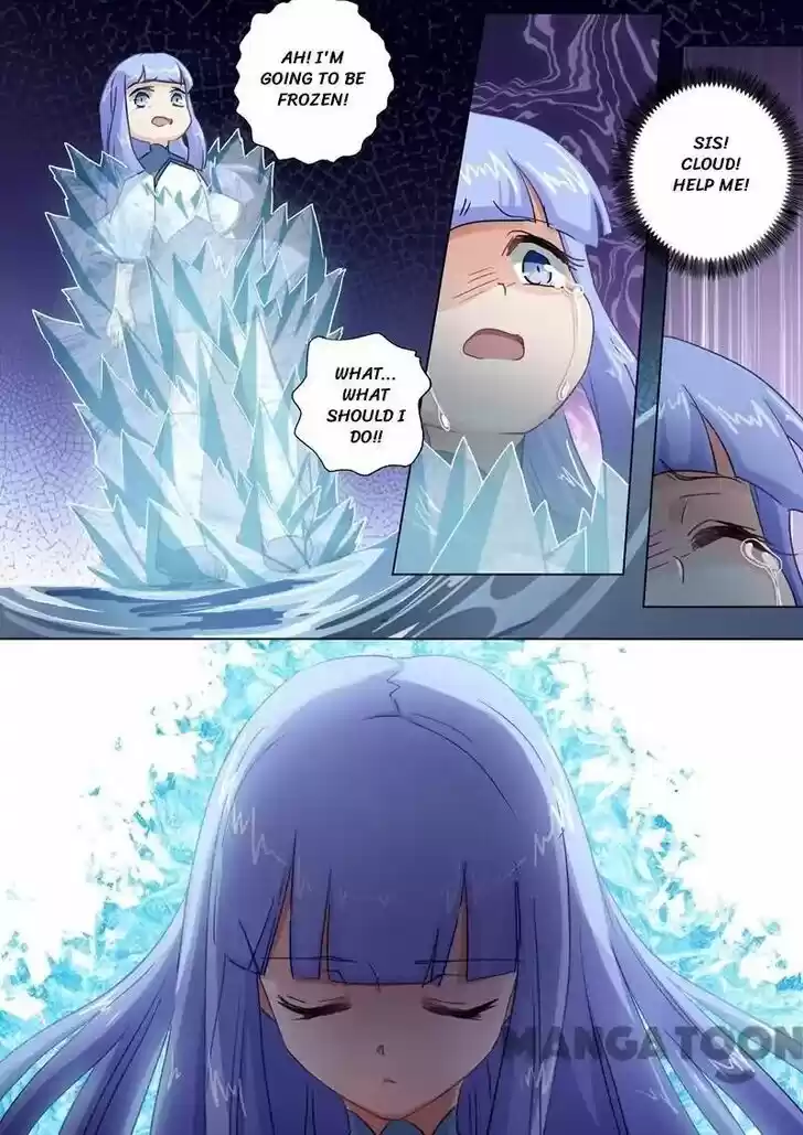 Wu Ling Sword Master Ch.109