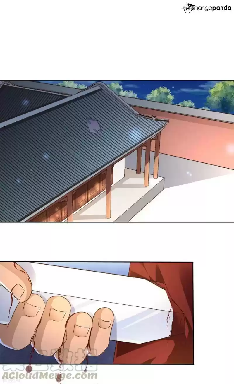 Wu Ling Sword Master ch.11