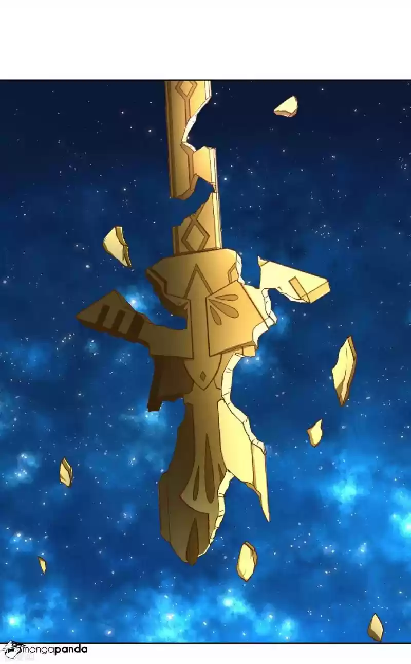 Wu Ling Sword Master ch.11