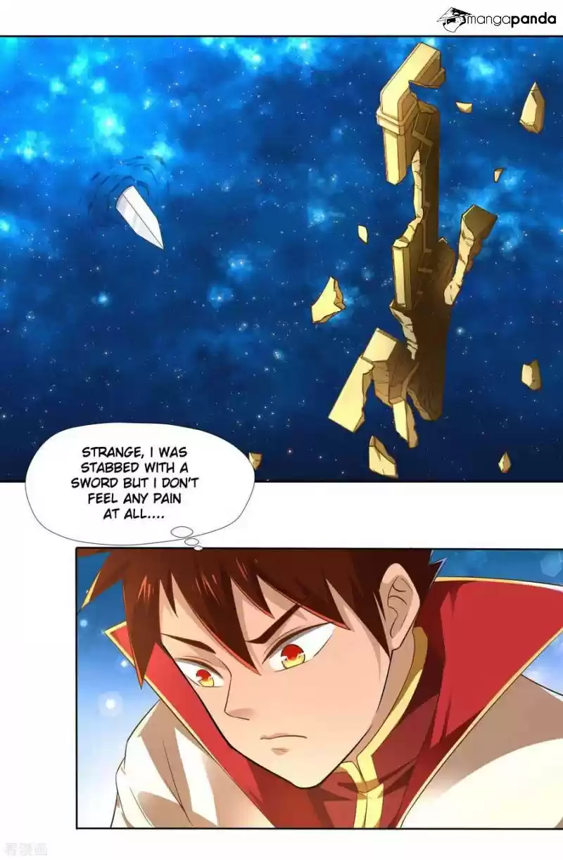 Wu Ling Sword Master ch.11