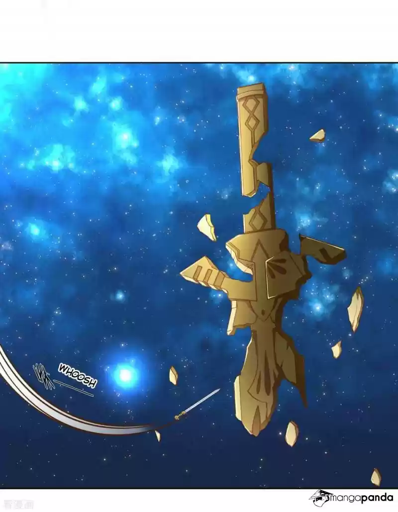 Wu Ling Sword Master ch.11