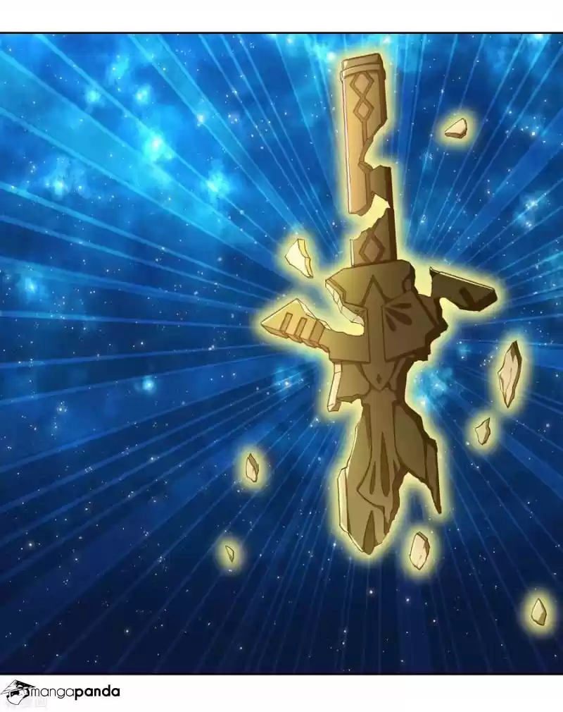 Wu Ling Sword Master ch.11