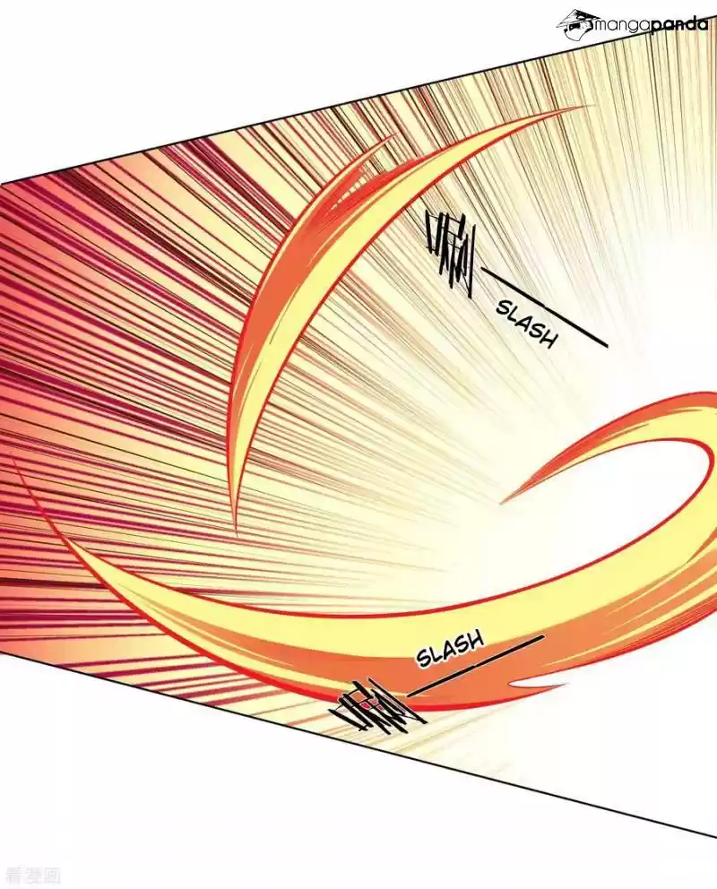 Wu Ling Sword Master ch.11