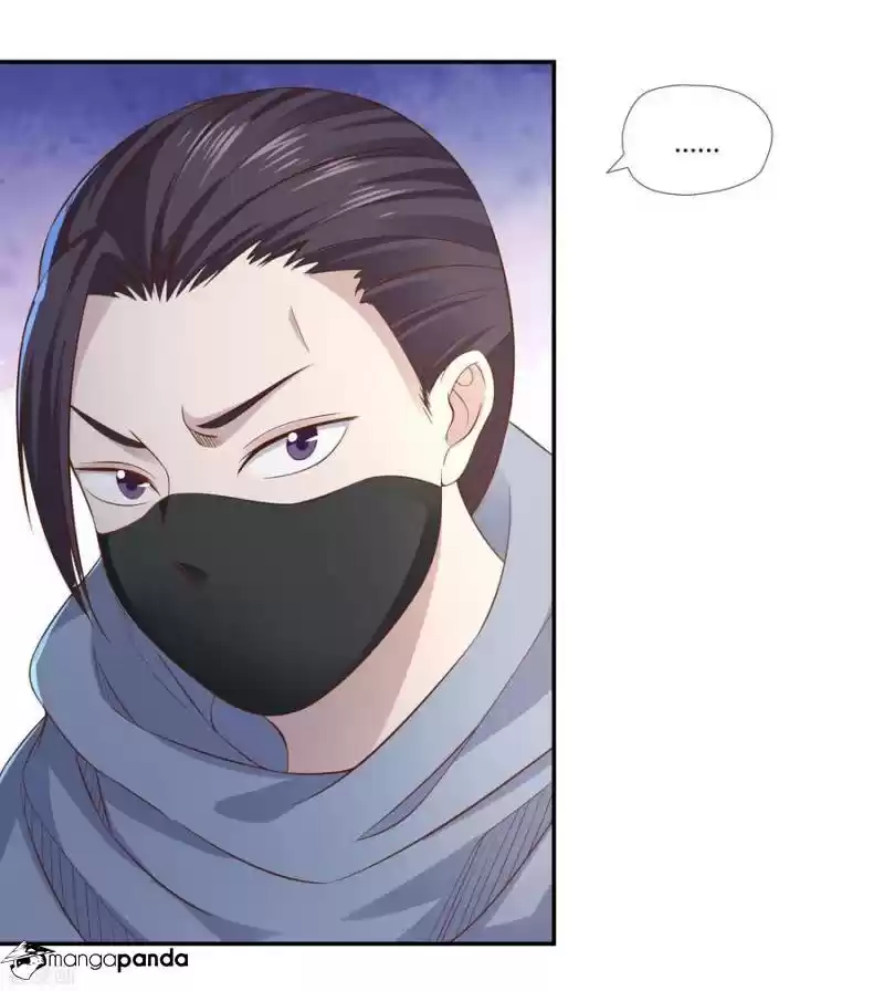 Wu Ling Sword Master ch.11