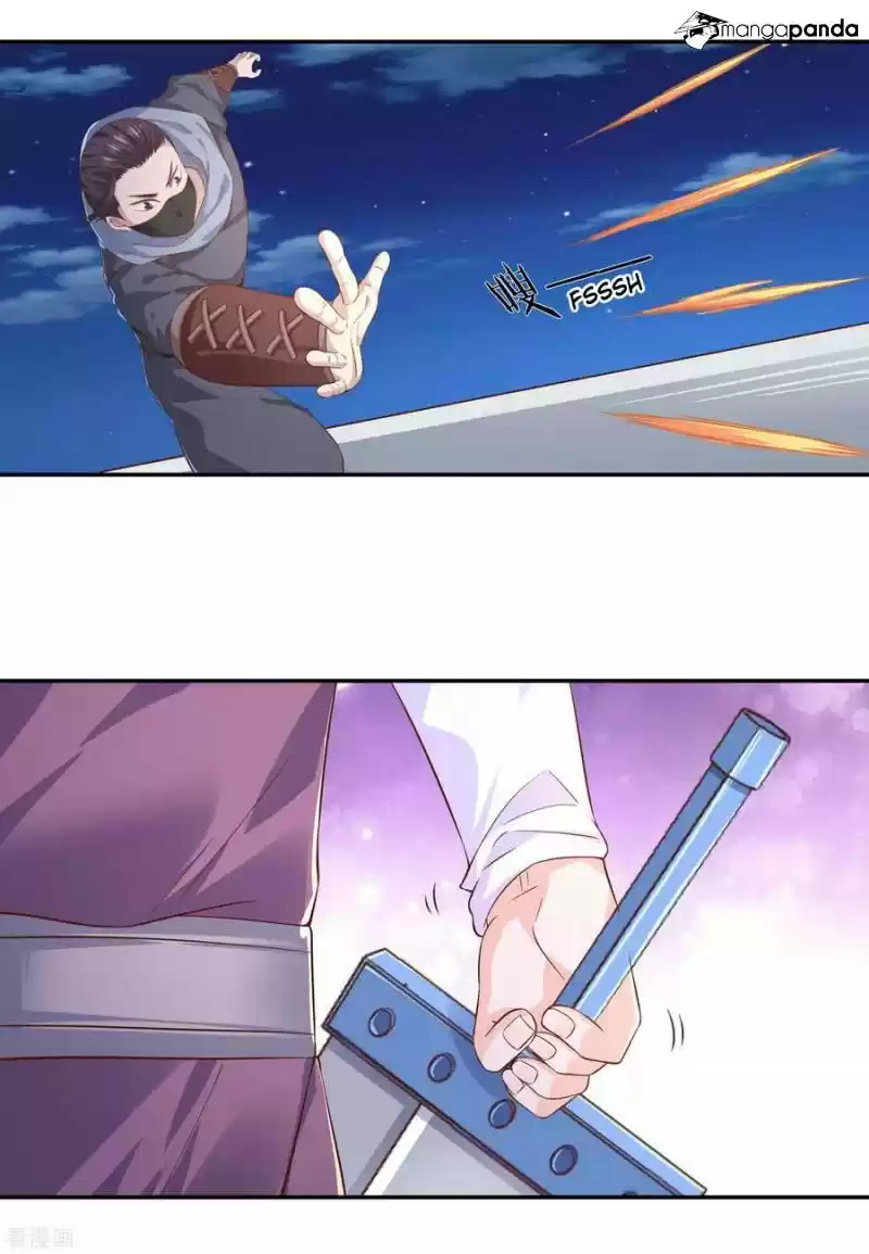 Wu Ling Sword Master ch.11