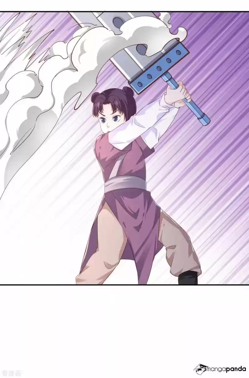 Wu Ling Sword Master ch.11