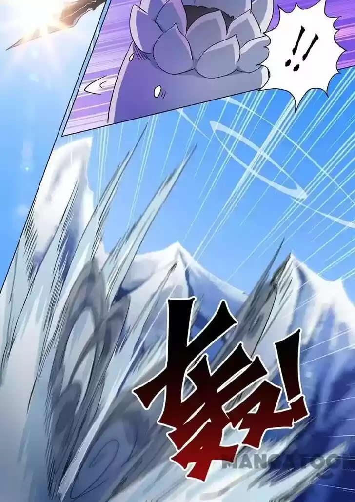 Wu Ling Sword Master Ch.112