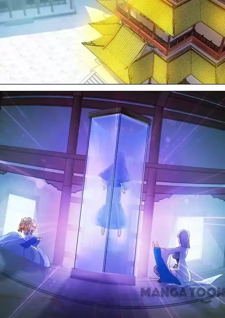 Wu Ling Sword Master Ch.112