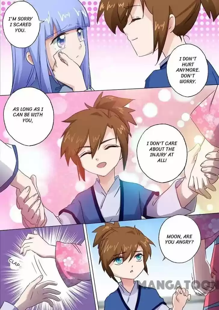 Wu Ling Sword Master Ch.114