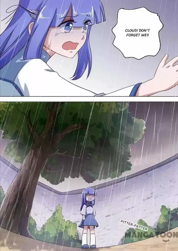 Wu Ling Sword Master Ch.115