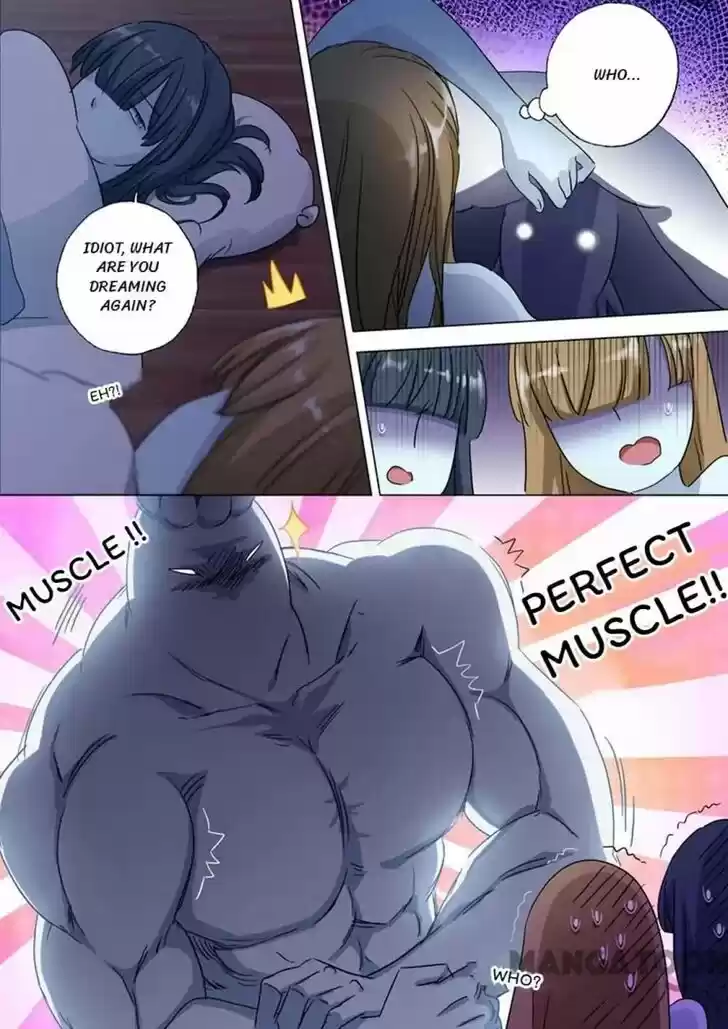 Wu Ling Sword Master Ch.116