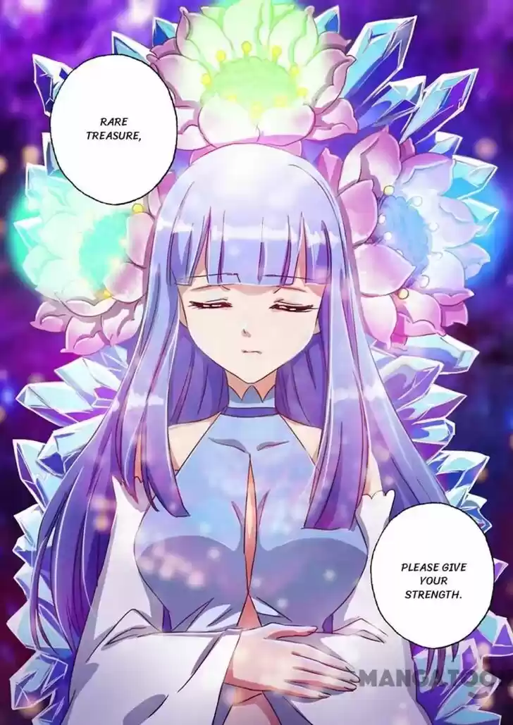 Wu Ling Sword Master Ch.117