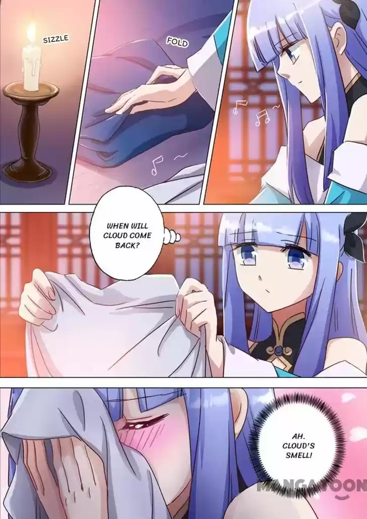 Wu Ling Sword Master Ch.118