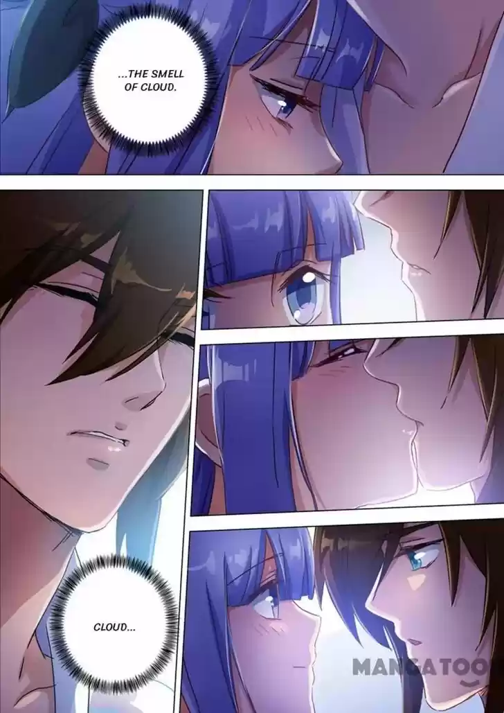 Wu Ling Sword Master Ch.118