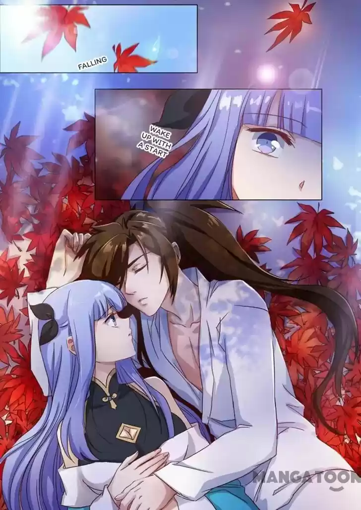 Wu Ling Sword Master Ch.119