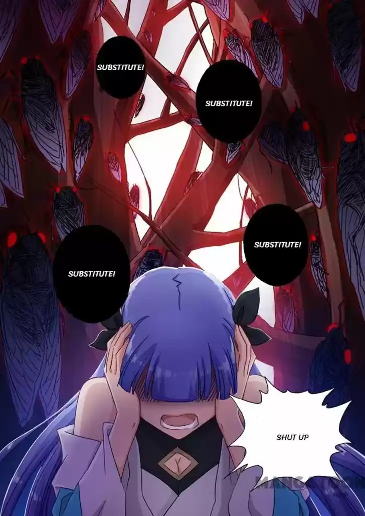 Wu Ling Sword Master Ch.119