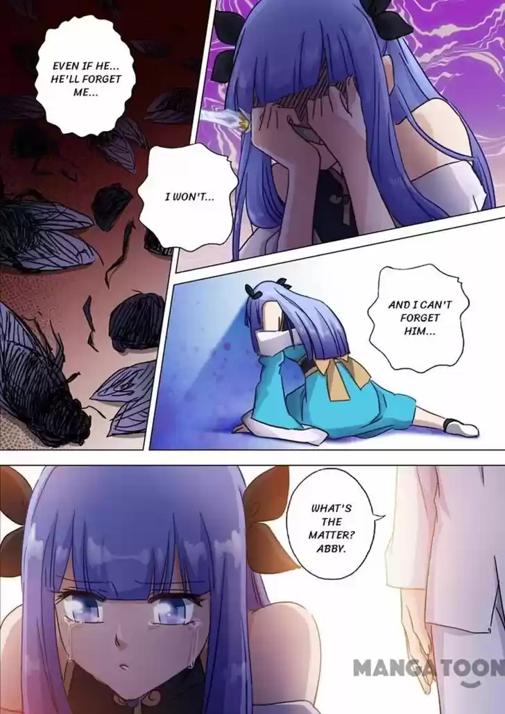 Wu Ling Sword Master Ch.119