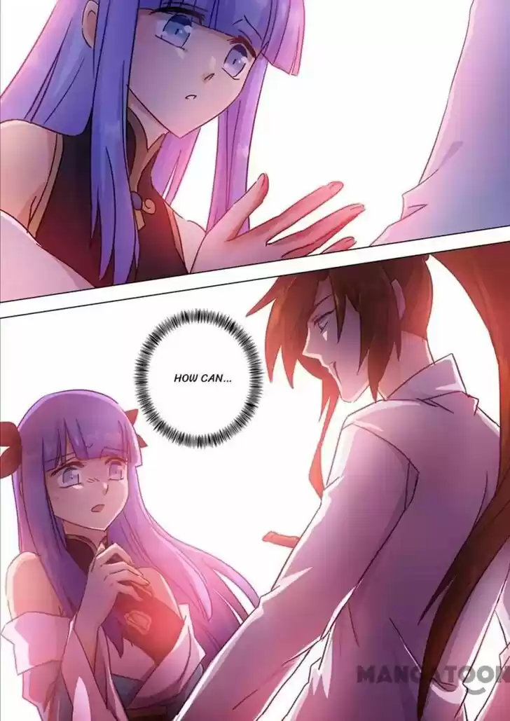 Wu Ling Sword Master Ch.119