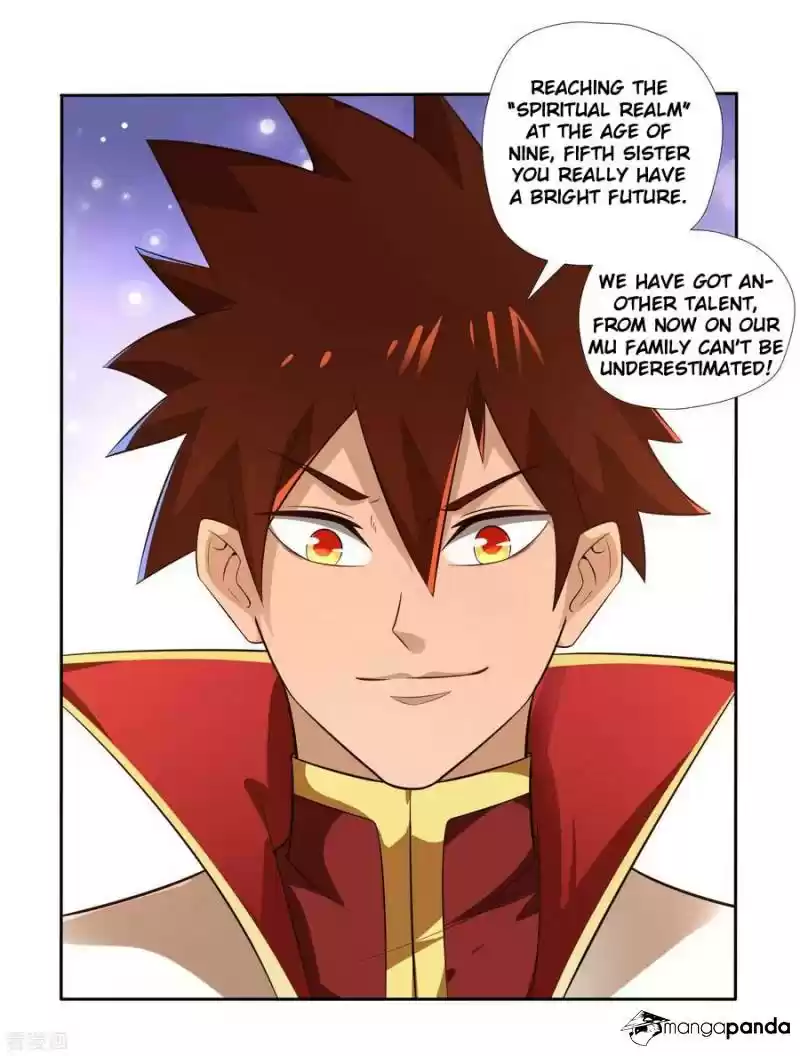 Wu Ling Sword Master ch.12