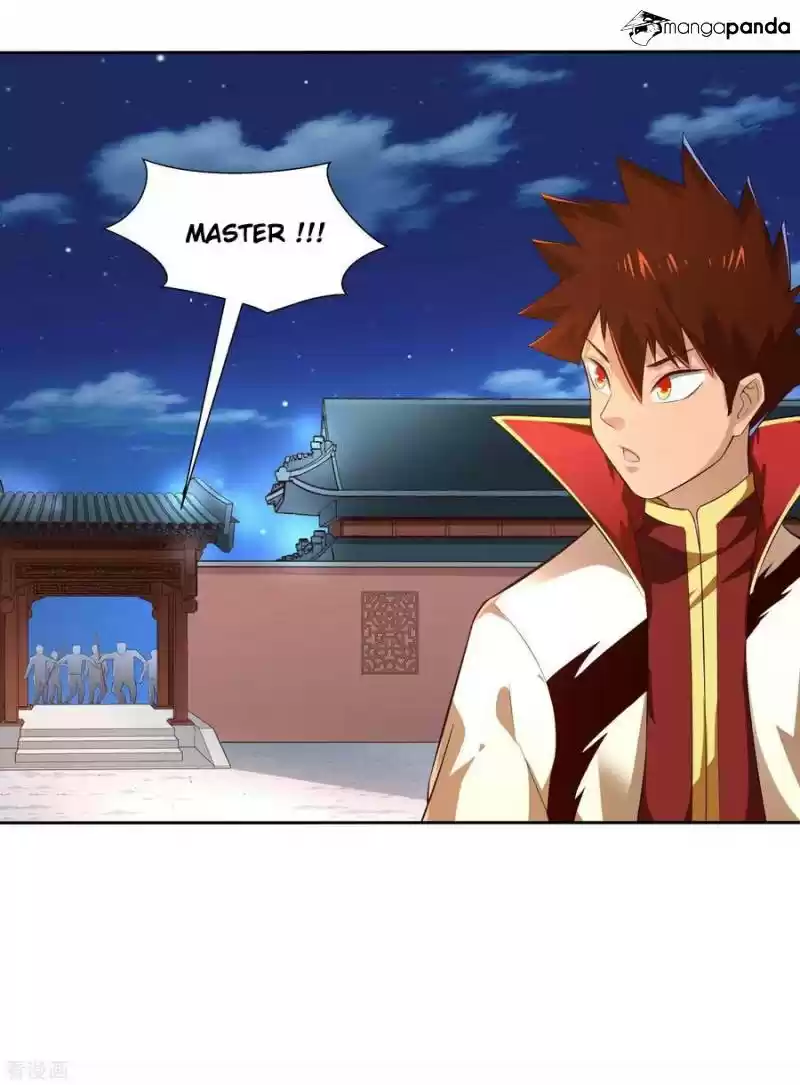 Wu Ling Sword Master ch.12