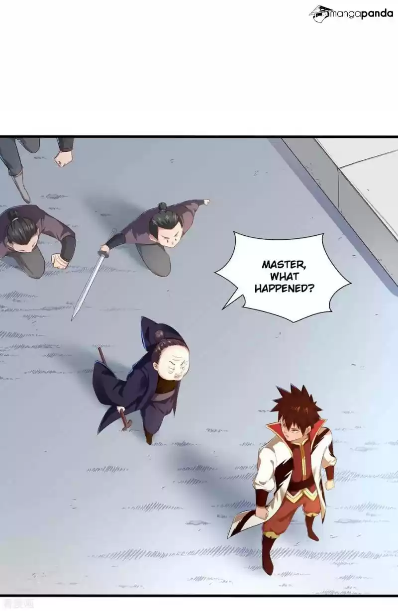 Wu Ling Sword Master ch.12