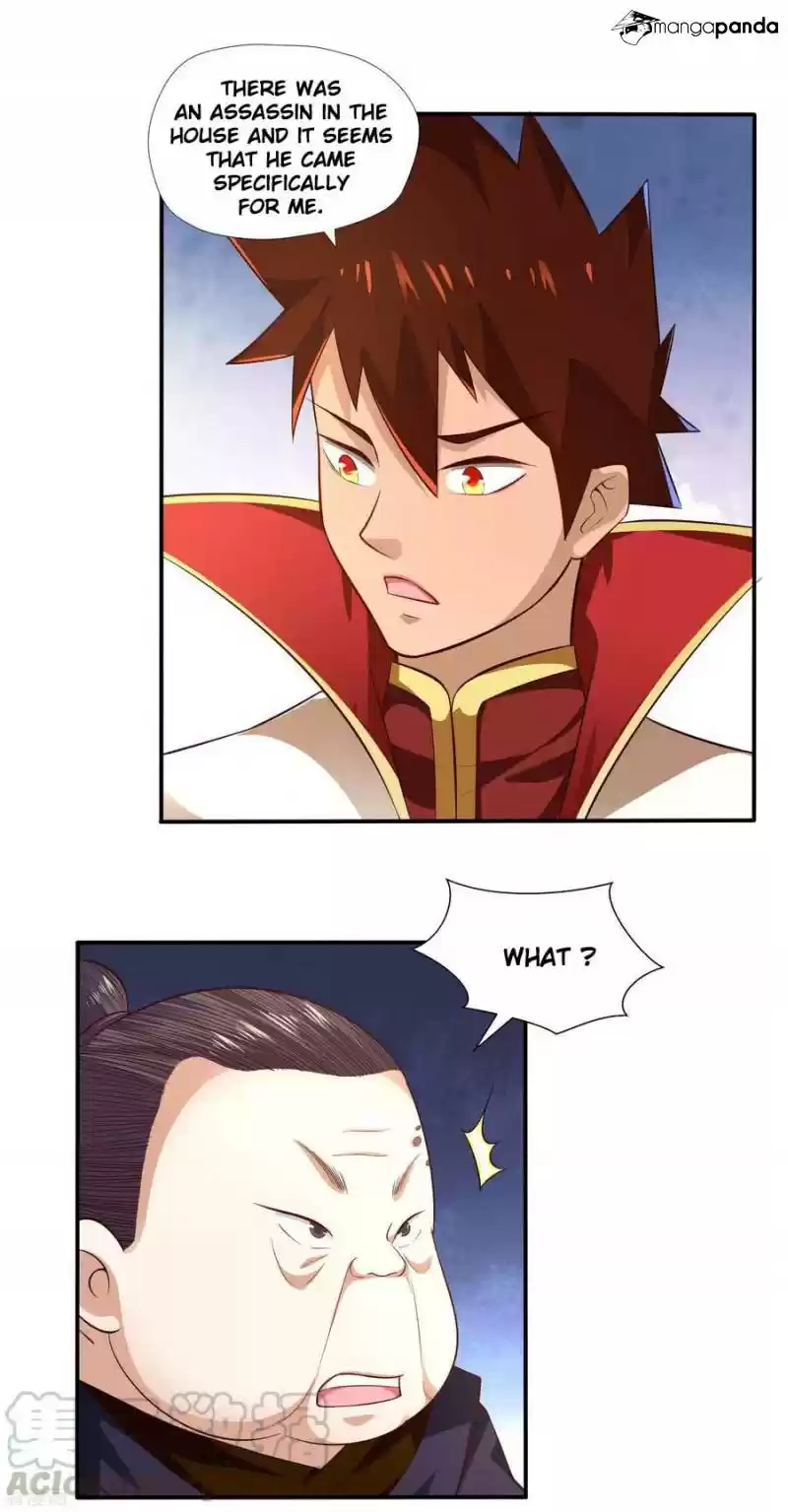 Wu Ling Sword Master ch.12