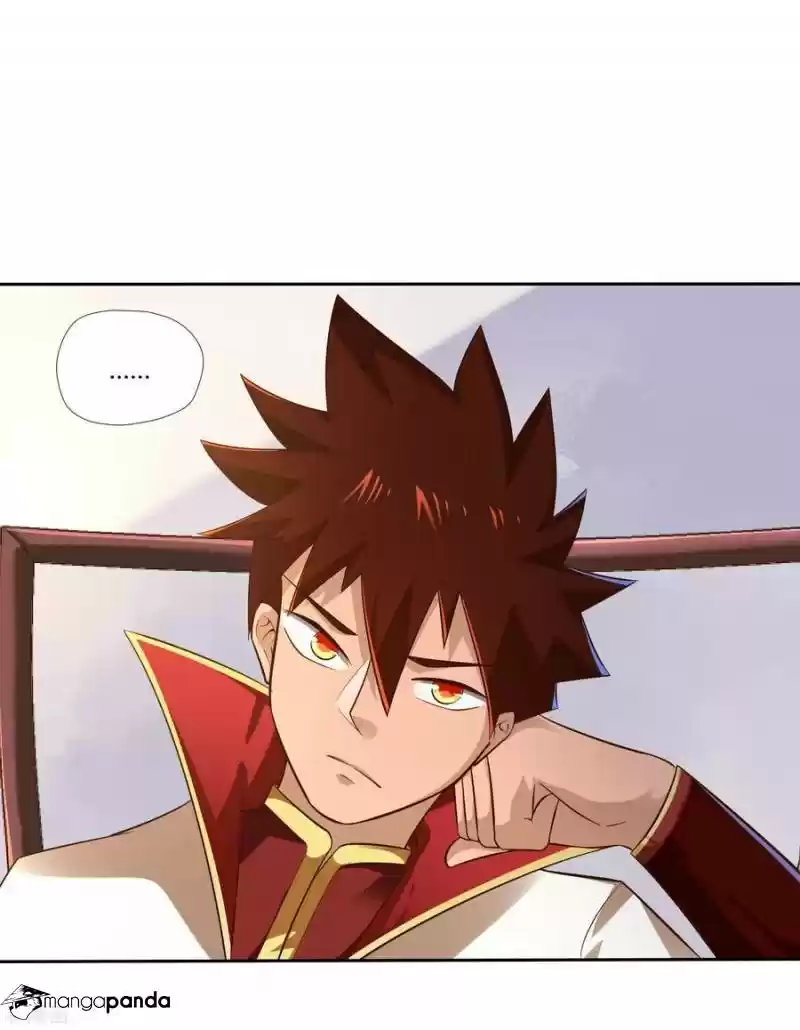 Wu Ling Sword Master ch.12