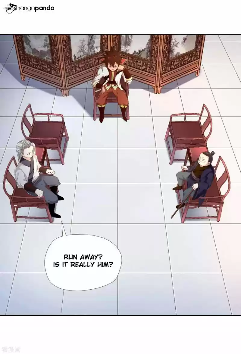 Wu Ling Sword Master ch.12