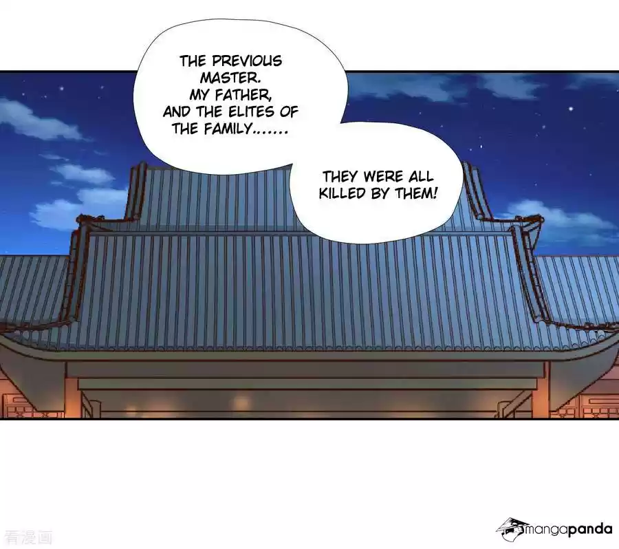 Wu Ling Sword Master ch.12