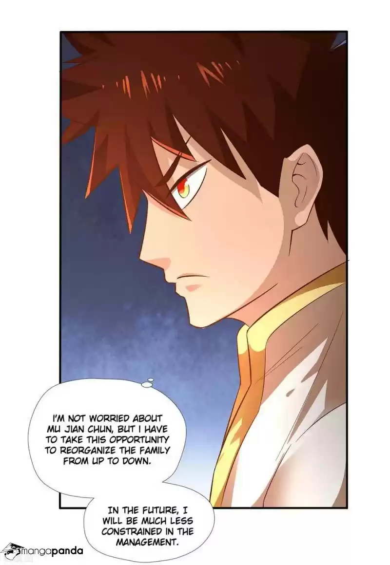 Wu Ling Sword Master ch.12