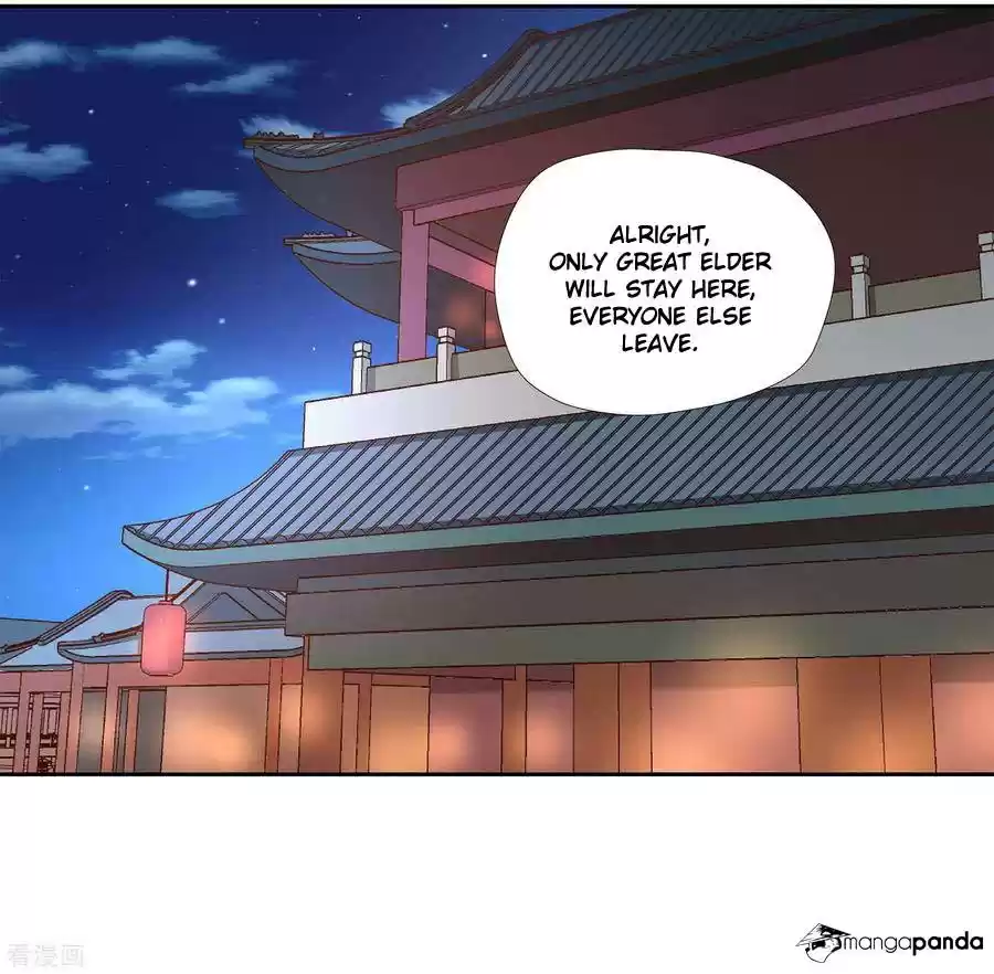 Wu Ling Sword Master ch.12