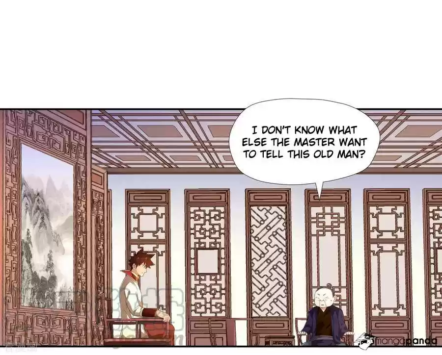 Wu Ling Sword Master ch.12