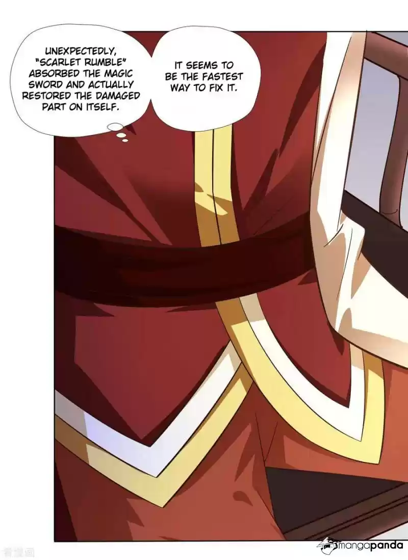 Wu Ling Sword Master ch.12