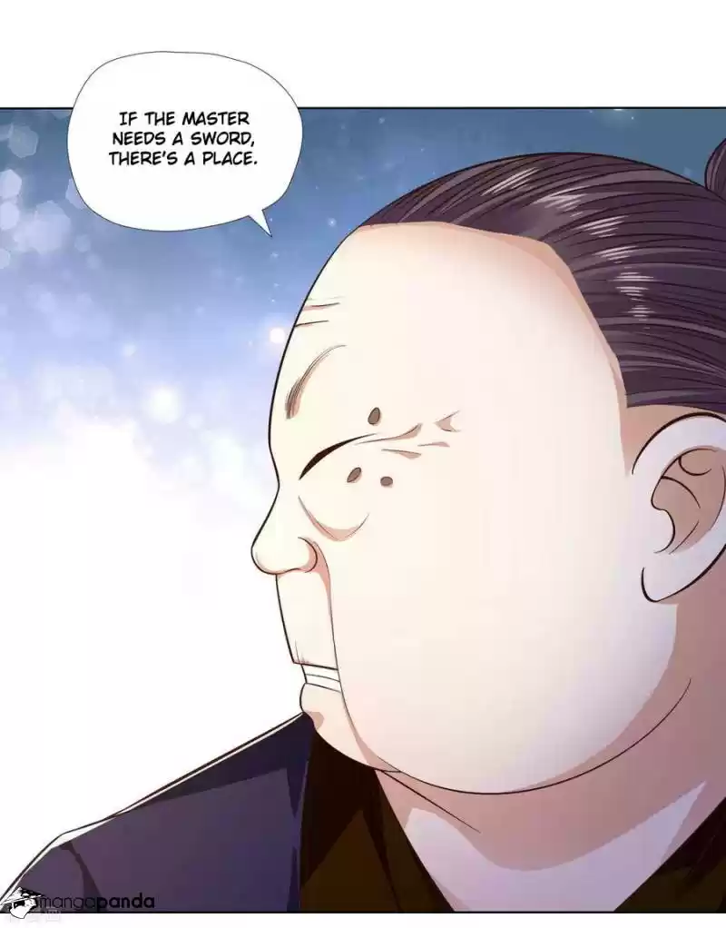 Wu Ling Sword Master ch.12