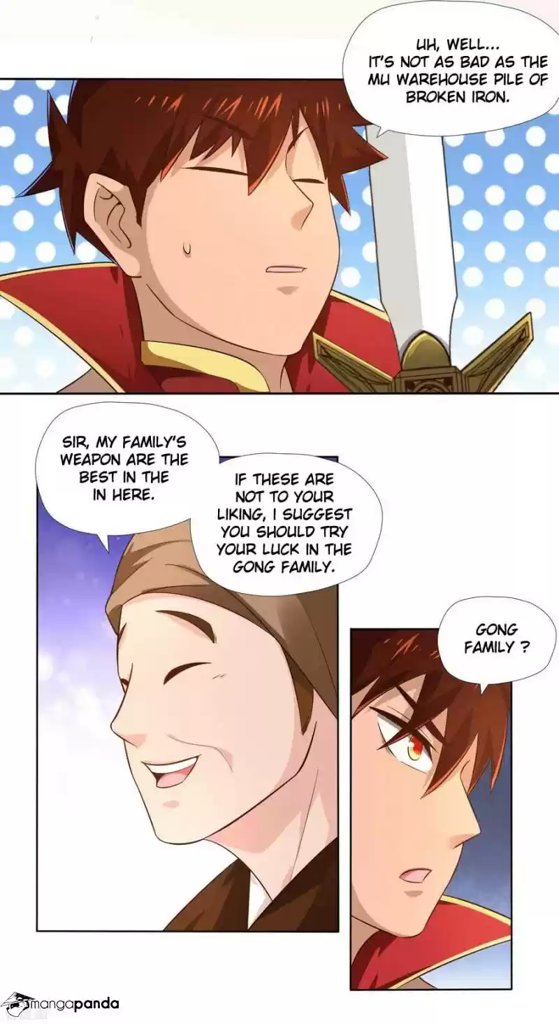 Wu Ling Sword Master ch.12