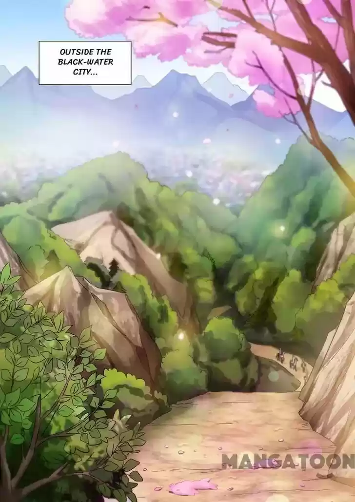 Wu Ling Sword Master Ch.120