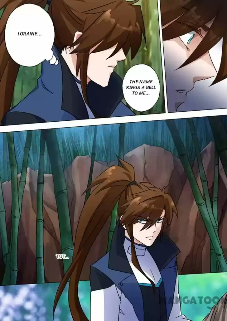 Wu Ling Sword Master Ch.121
