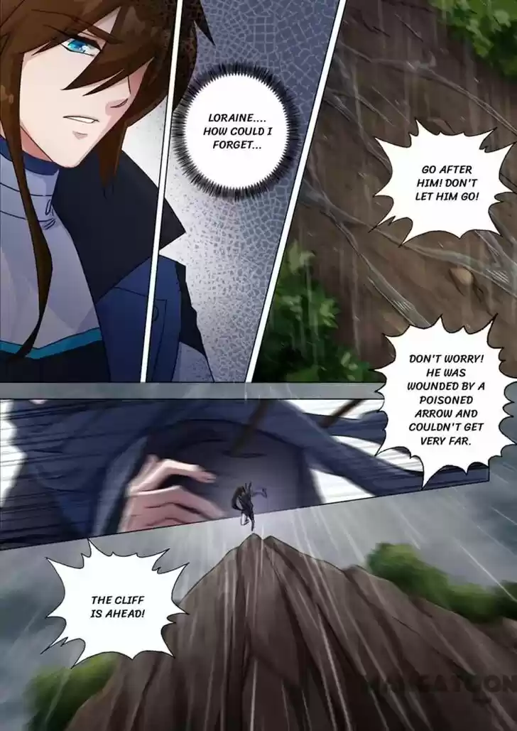 Wu Ling Sword Master Ch.122