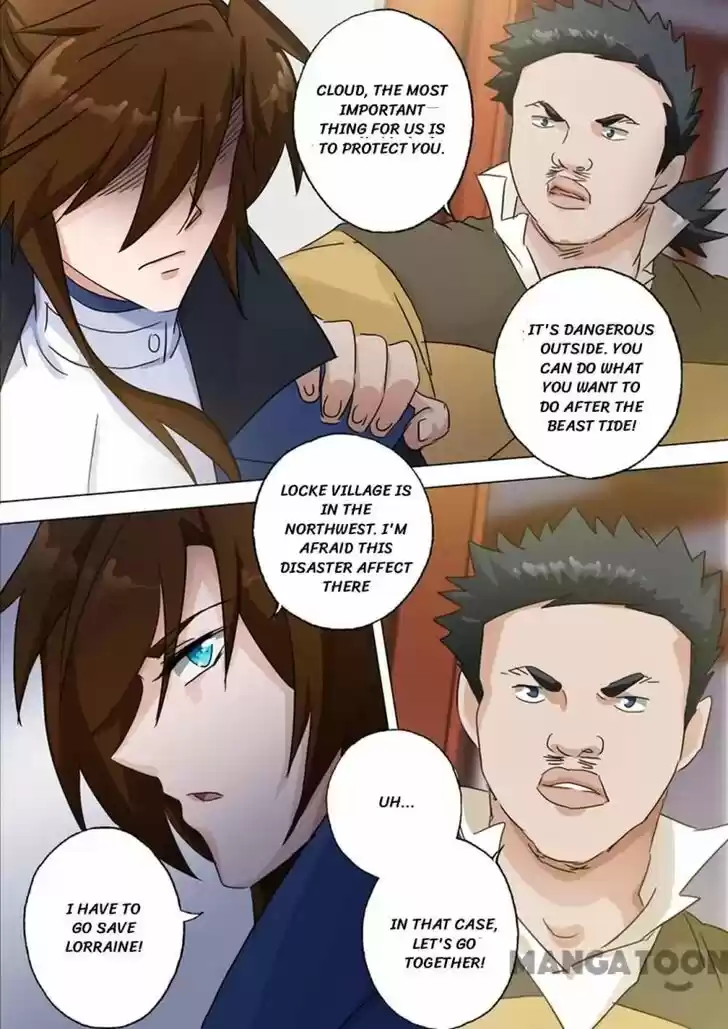 Wu Ling Sword Master Ch.124