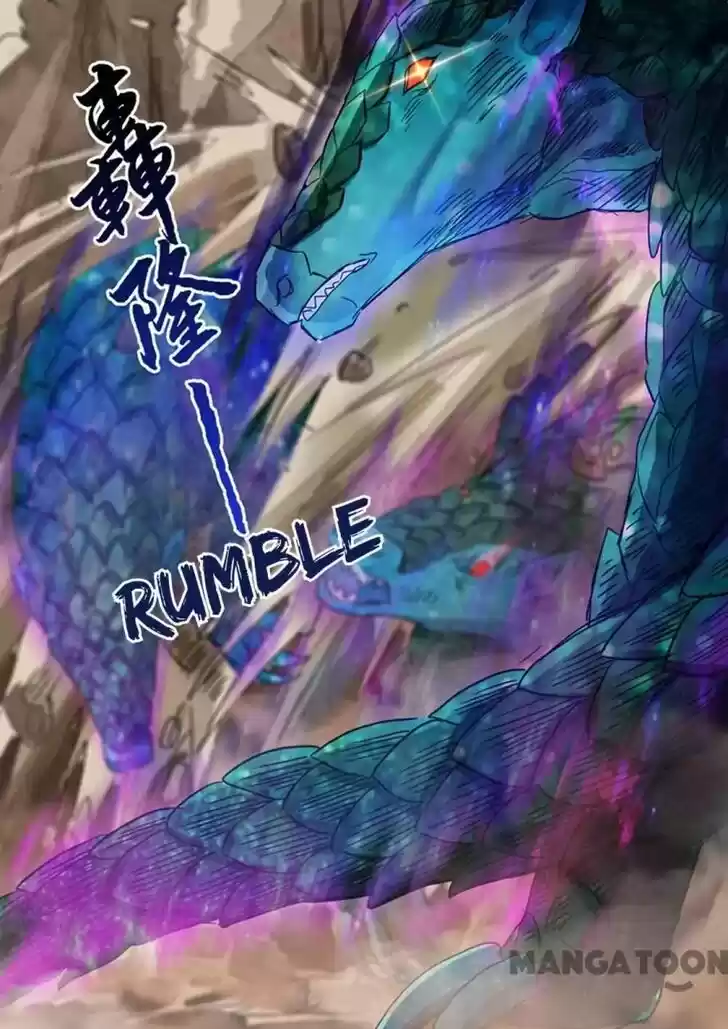 Wu Ling Sword Master Ch.127