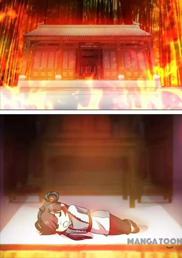 Wu Ling Sword Master Ch.128