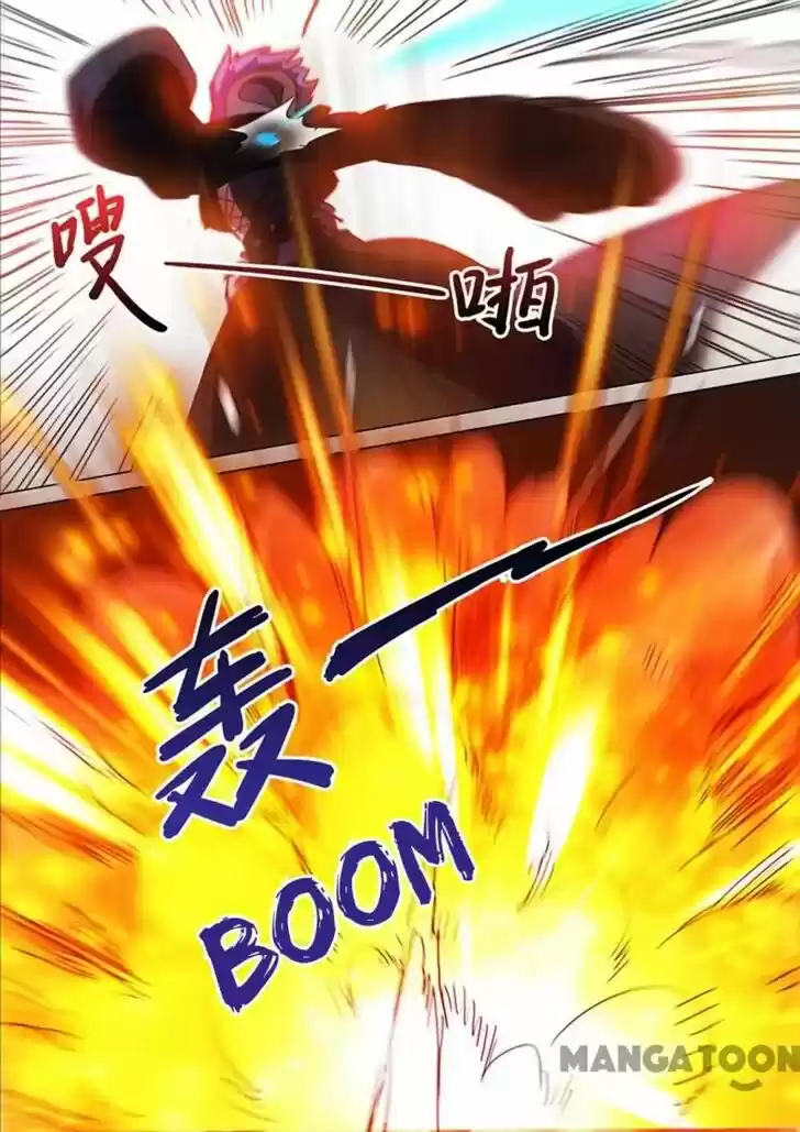 Wu Ling Sword Master Ch.130